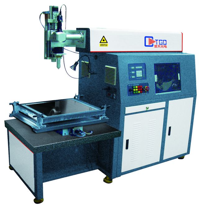 Ctgd-1yc-50/100/200 series precision laser cutting machine Ctgd-1yc-50/100/200 series precision laser cutting machine