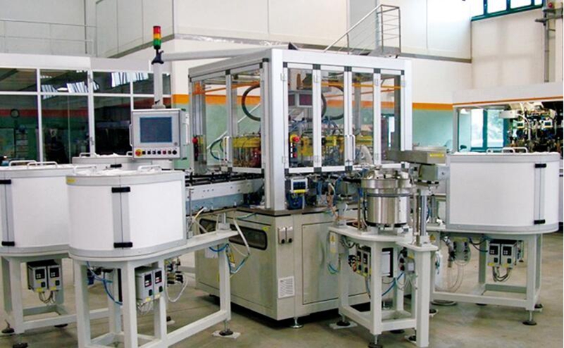 Welding robot station for automatic welding robot Welding robot station for automatic welding robot