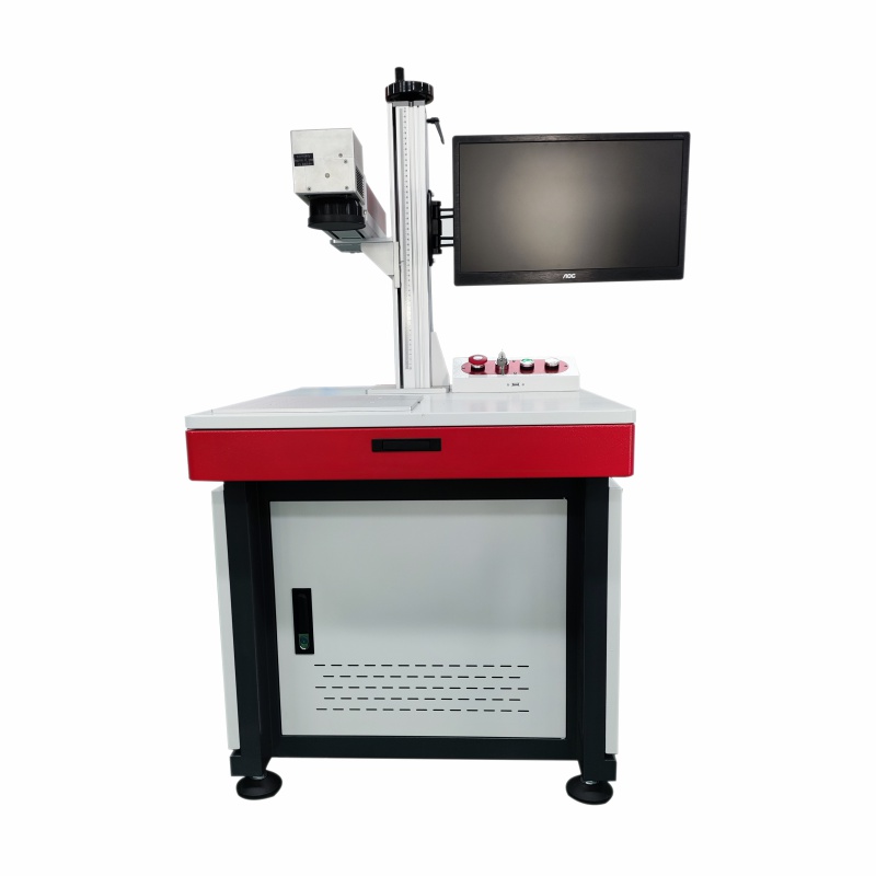 光纖激光打標(biāo)機(jī) 光纖激光打標(biāo)機(jī)